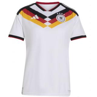 Alemania 1a Equipación 2026 - MUJER